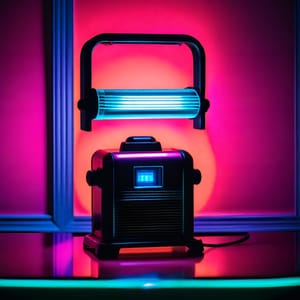 Radiant Clean: Harnessing the Power of UV-C Germicidal Sterilization for Safe and Effective Sex Toy Hygiene