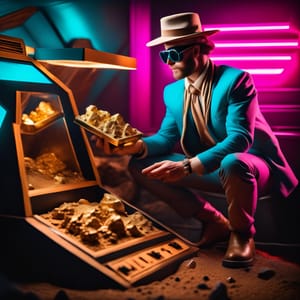 Gold Hog Mastery: A DIY Guide to Maximizing Profit and Legal Compliance with an Rv Truck and a Buddy