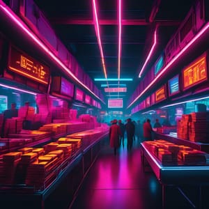 "The Hidden Costs of Tariffs: Understanding Their Detrimental Effects on Trade and Economy"