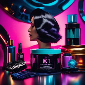 "Transform Your Look: A Comprehensive Guide to DIY Hair Dying for a Fresh Start"