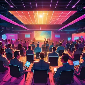 "Unlocking Profit Potential: A Comprehensive Guide to Making Money in the Solar Energy Business"