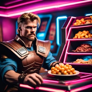 "Mastering Thor's Gauntlet: Navigating the Economy of Health with Expert Tips, Tricks, and Hacks"