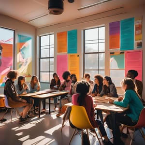 "Bridging the Gap: Understanding the Impact of 39% vs 78% Two-Way Conversation Comprehension"