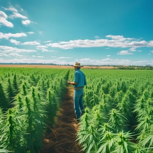 "Unlocking the Potential: Realizing Our Cannabis Dreams Through Benefits, Challenges, and Innovation"