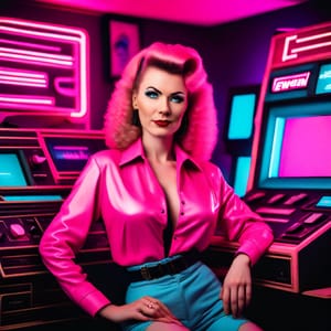 "Launching Your Own Adult Content Business: A Comprehensive DIY Guide"