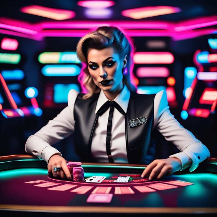 Mastering Blackjack: A Comprehensive DIY Guide to Consistent Earnings at the Table