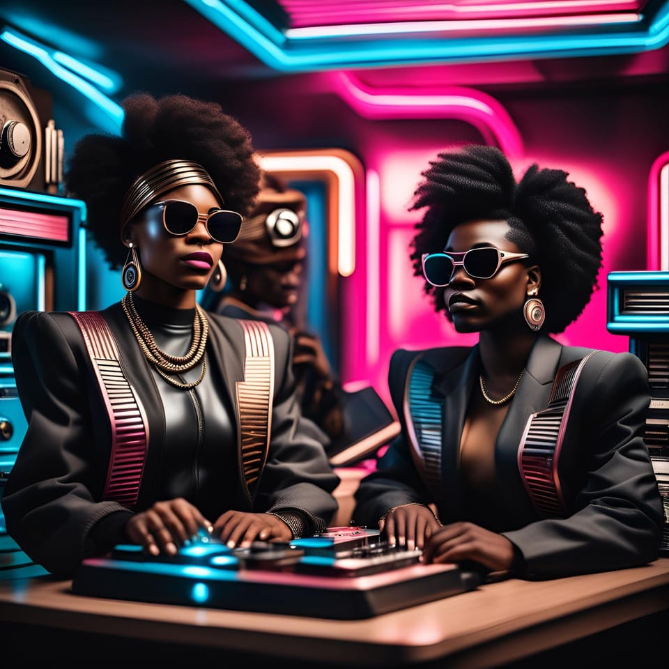 Breaking the Cycle: Strategies for Perpetual Empowerment and Equality for Black Americans